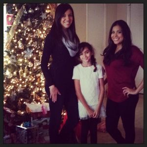 Meet your Posher, Erika